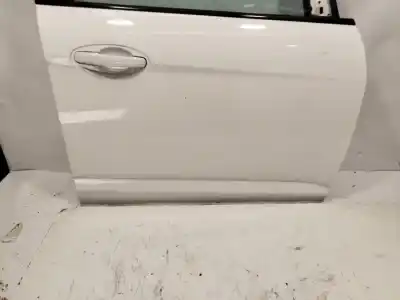 Автозапчастина б/у передні праві двері для ford c-max urban посилання на oem iam   