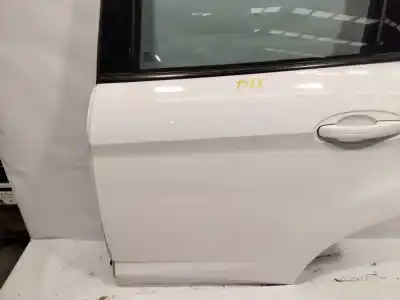 Автозапчасти б/у задняя левая дверь за ford c-max urban ссылки oem iam   