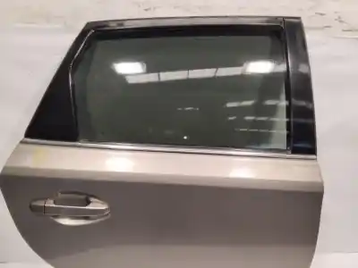 Peça sobressalente para automóvel em segunda mão porta do automóvel traseira direita por toyota auris hybrid active referências oem iam   