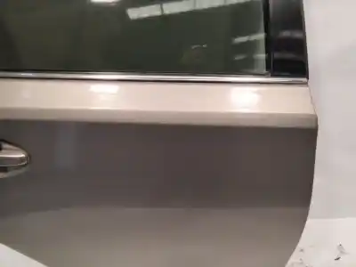 Peça sobressalente para automóvel em segunda mão porta do automóvel traseira direita por toyota auris hybrid active referências oem iam   