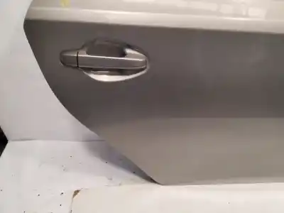 Peça sobressalente para automóvel em segunda mão porta do automóvel traseira direita por toyota auris hybrid active referências oem iam   