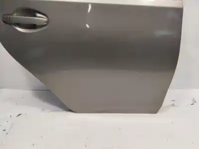 Peça sobressalente para automóvel em segunda mão porta do automóvel traseira direita por toyota auris hybrid active referências oem iam   