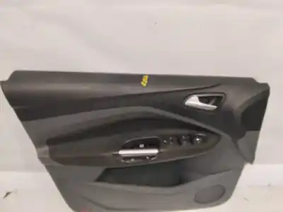 Автозапчасти б/у обивка левой передней двери за ford c-max urban ссылки oem iam 1624187  