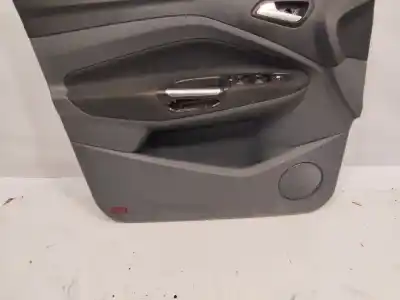 Автозапчасти б/у обивка левой передней двери за ford c-max urban ссылки oem iam 1624187  