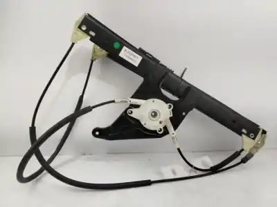 Second-hand car spare part driver left window regulator for audi a3 (8l) 8l oem iam references 8l3837461  