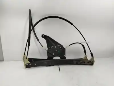 Second-hand car spare part driver left window regulator for audi a3 (8l) 8l oem iam references 8l3837461  