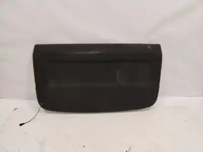 Автозапчастина б/у задній лоток для opel astra j lim. cosmo посилання на oem iam   