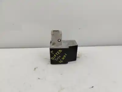 Tweedehands auto-onderdeel STARTSCHAKELAAR voor PEUGEOT RIFTER  OEM IAM-referenties 9815905380  