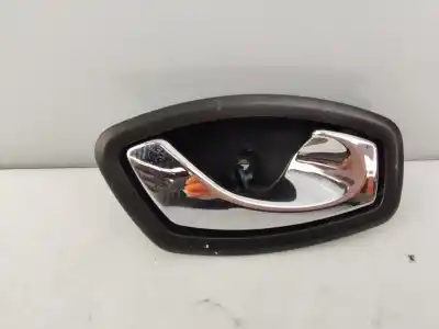 Автозапчастина б/у усередині передня права ручка для RENAULT CLIO IV CLIO IV Посилання на OEM IAM 826720001R  