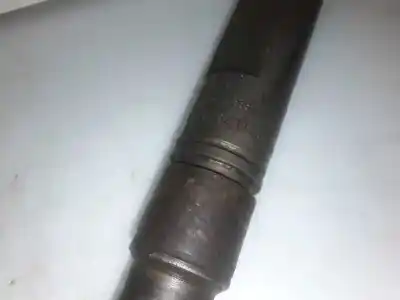 Автозапчастина б/у инжектор для RENAULT KANGOO (F/KC0) 1.9 dTi Diesel 80 CV / 59 KW Посилання на OEM IAM 0432193564  0432193564