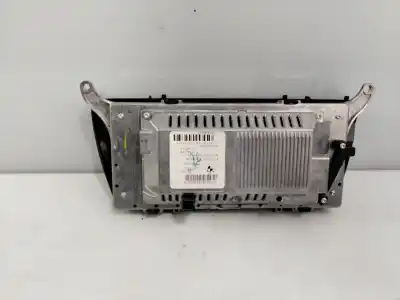 Second-hand car spare part MULTIFUNCTION DISPLAY for BMW SERIE X5M (E70)  OEM IAM references 1138730  
