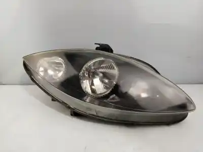 Recambio de automóvil de segunda mano de faro derecho para seat altea (5p1) 2.0 tdi 16v referencias oem iam sp1941006c  