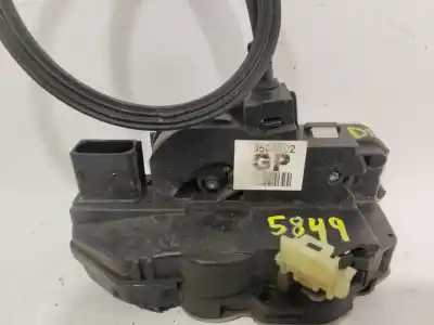 Gebrauchtes Autoersatzteil  zum OPEL INSIGNIA A COUNTRY TOURER (G09)  OEM-IAM-Referenzen 13508802  