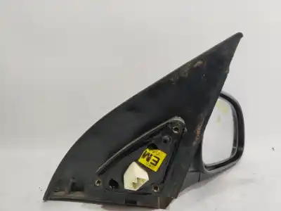 Second-hand car spare part right rearview mirror for chevrolet lacetti cdx oem iam references e11015758