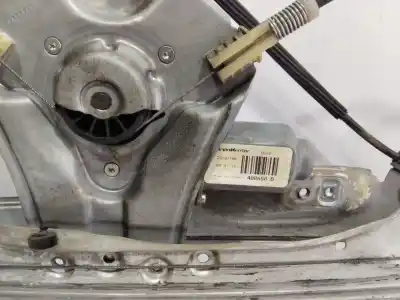 Pezzo di ricambio per auto di seconda mano Alzacristalli Anteriore Sinistro per RENAULT CLIO III Extreme 106 CV / 78 KW Riferimenti OEM IAM 981283103   Pezzo di ricambio per auto di seconda mano Alzacristalli Anteriore Sinistro per RENAULT CLIO III Extreme 106 CV / 78 KW Riferimenti OEM IAM 981283103