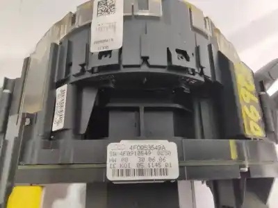 Pezzo di ricambio per auto di seconda mano anello airbag per audi q7 (4l) 3.0 tdi riferimenti oem iam 4f0953549a  