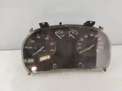 Pezzo di ricambio per auto di seconda mano PANNELLO DEGLI STRUMENTI per VOLKSWAGEN POLO BERLINA (6N2)  Riferimenti OEM IAM 5392326600  