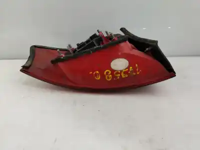 Pezzo di ricambio per auto di seconda mano LUCI POSTERIORI DESTRA per AUDI A6 BERLINA (4B2)  Riferimenti OEM IAM 4B5945096  