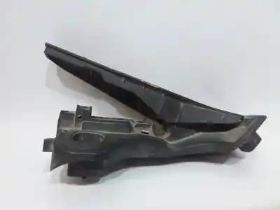 Second-hand car spare part Accelerator Pedal for SEAT LEON (1P1) 1.9 TDI 105 CV / 77 KW OEM IAM references 1K1721503P  