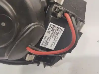 Recambio de automóvil de segunda mano de MOTOR CALEFACCION para AUDI A3 (8P)  referencias OEM IAM 3C0907521D  