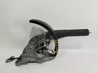 Second-hand car spare part Handbrake Lever for SEAT LEON (1P1) Comfort Limited OEM IAM references 1K0711303H  