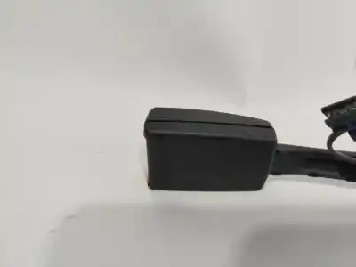 Peça sobressalente para automóvel em segunda mão CHICOTE / ENCAIXE CINTO SEGURANÇA DIANTEIRO DIREITO por VOLKSWAGEN GOLF V BERLINA (1K1)  Referências OEM IAM 1K4857756L  
