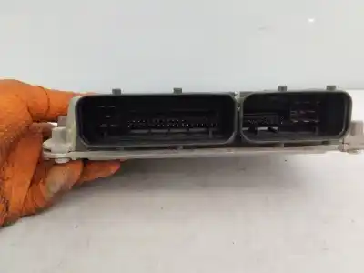 Second-hand car spare part ECU ENGINE CONTROL for SEAT LEON (1P1)  OEM IAM references 06A906033FF  