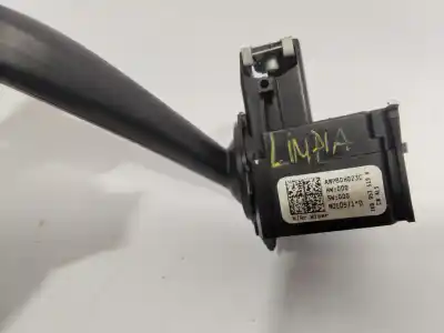 Peça sobressalente para automóvel em segunda mão Comutador De Limpa Vidros por SEAT LEON (1P1) Reference Referências OEM IAM 1K0953519H  