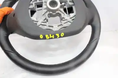 Tweedehands auto-onderdeel Stuur voor PEUGEOT 208 I (CA_, CC_) 1.2 VTI 82 OEM IAM-referenties 619138200C  