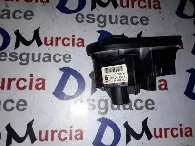 Peça sobressalente para automóvel em segunda mão Comutador De Luzes por SEAT LEON (1P1) LEON (1P1) (2005 - 2012) Referências OEM IAM 1P1941431B  