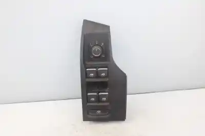 Second-hand car spare part LEFT FRONT POWER WINDOW SWITCH for SEAT LEON (KL1)  OEM IAM references 5G0959857E  