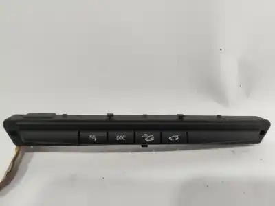 Second-hand car spare part multifunction switch for bmw x5 (e70) 4.8 v8 cat 355 cv / 261 kw oem iam references 6972780-03  