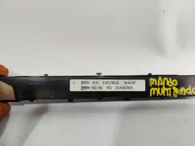 Peça sobressalente para automóvel em segunda mão Comandos De Alavanca por BMW X5 (E70) 4.8 V8 CAT 355 CV / 261 KW Referências OEM IAM 6972780-03  