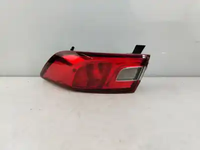 Second-hand car spare part right tailgate light for renault clio iv clio iv oem iam references   