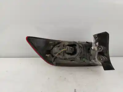Second-hand car spare part right tailgate light for renault clio iv clio iv oem iam references   