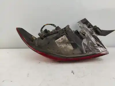 Second-hand car spare part right tailgate light for renault clio iv clio iv oem iam references   