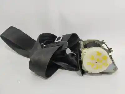 Second-hand car spare part Rear Right Seat Belt for SEAT IBIZA (6J5) FR 140 CV / 103 KW OEM IAM references   