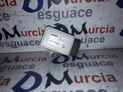 Peça sobressalente para automóvel em segunda mão módulo eletrônico por smart fortwo coupe 1.0 turbo cat referências oem iam 0265005789  