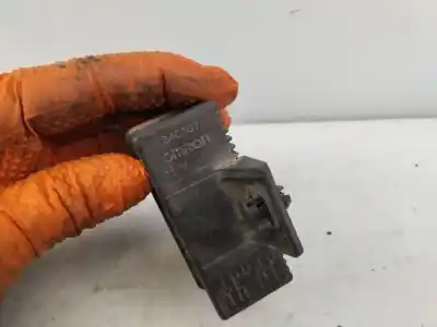 Автозапчасти б/у блок предварительного нагревания за PEUGEOT 308 BUSINESS LINE ссылки OEM IAM   