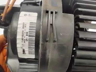 Peça sobressalente para automóvel em segunda mão MOTOR DE SOFAGEM por RENAULT CLIO IV (BH_)  Referências OEM IAM T1020778J  