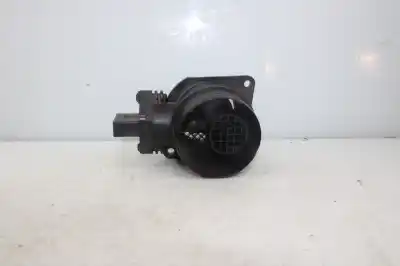 Pezzo di ricambio per auto di seconda mano Misuratore Di Flusso per SEAT ALTEA (5P1) 2.0 Reference [2.0 Ltr. - 100 kW TDI] Riferimenti OEM IAM 0281002531  