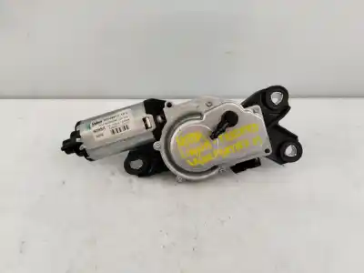Pezzo di ricambio per auto di seconda mano Motore Tergicristallo Posteriore per SMART FORTWO COUPE 1.0 Turbo CAT Riferimenti OEM IAM 53028912  