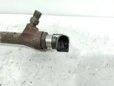 Автозапчастина б/у инжектор для renault megane ii berlina 5p business посилання на oem iam 8200294788  