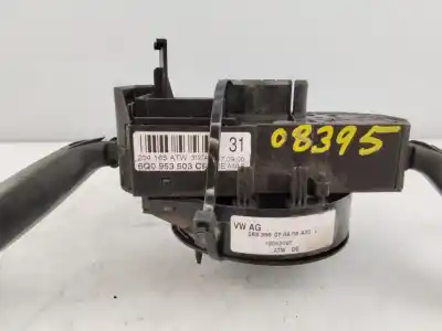 Piesă de schimb auto la mâna a doua  pentru SEAT IBIZA (6L1)  Referințe OEM IAM 283396  