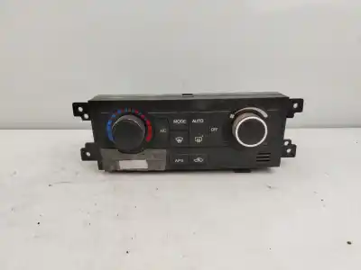 Peça sobressalente para automóvel em segunda mão comando de sofagem (chauffage / ar condicionado)  por chevrolet captiva 2.0 vcdi lt [2.0 ltr. - 110 kw diesel cat] referências oem iam 96983842  