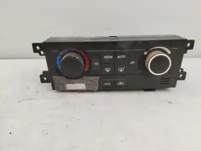 Peça sobressalente para automóvel em segunda mão comando de sofagem (chauffage / ar condicionado)  por chevrolet captiva 2.0 vcdi lt [2.0 ltr. - 110 kw diesel cat] referências oem iam 96983842  