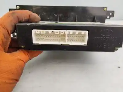 Peça sobressalente para automóvel em segunda mão comando de sofagem (chauffage / ar condicionado)  por chevrolet captiva 2.0 vcdi lt [2.0 ltr. - 110 kw diesel cat] referências oem iam 96983842  