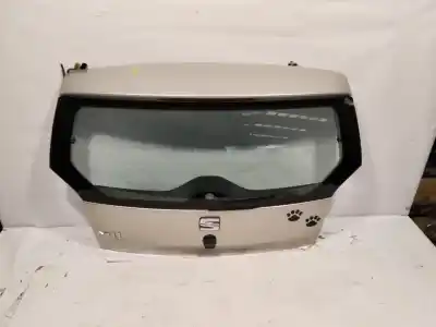 Автозапчастина б/у загальні двері для seat mii (kf1, ke1) 1.0 посилання на oem iam   