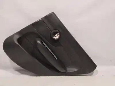Автозапчасти б/у обивка задней правой двери за mini clubman (f54) one d ссылки oem iam 51427360864  