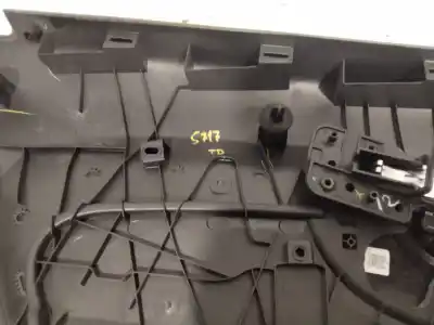 Автозапчасти б/у обивка задней правой двери за mini clubman (f54) one d ссылки oem iam 51427360864  